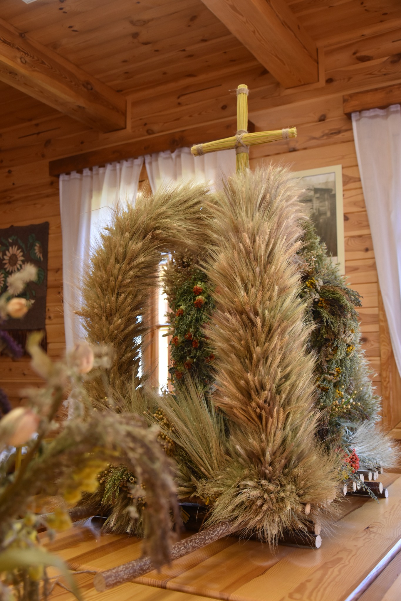 Wieńce, wianki, wianeczki [PODSUMOWANIE]